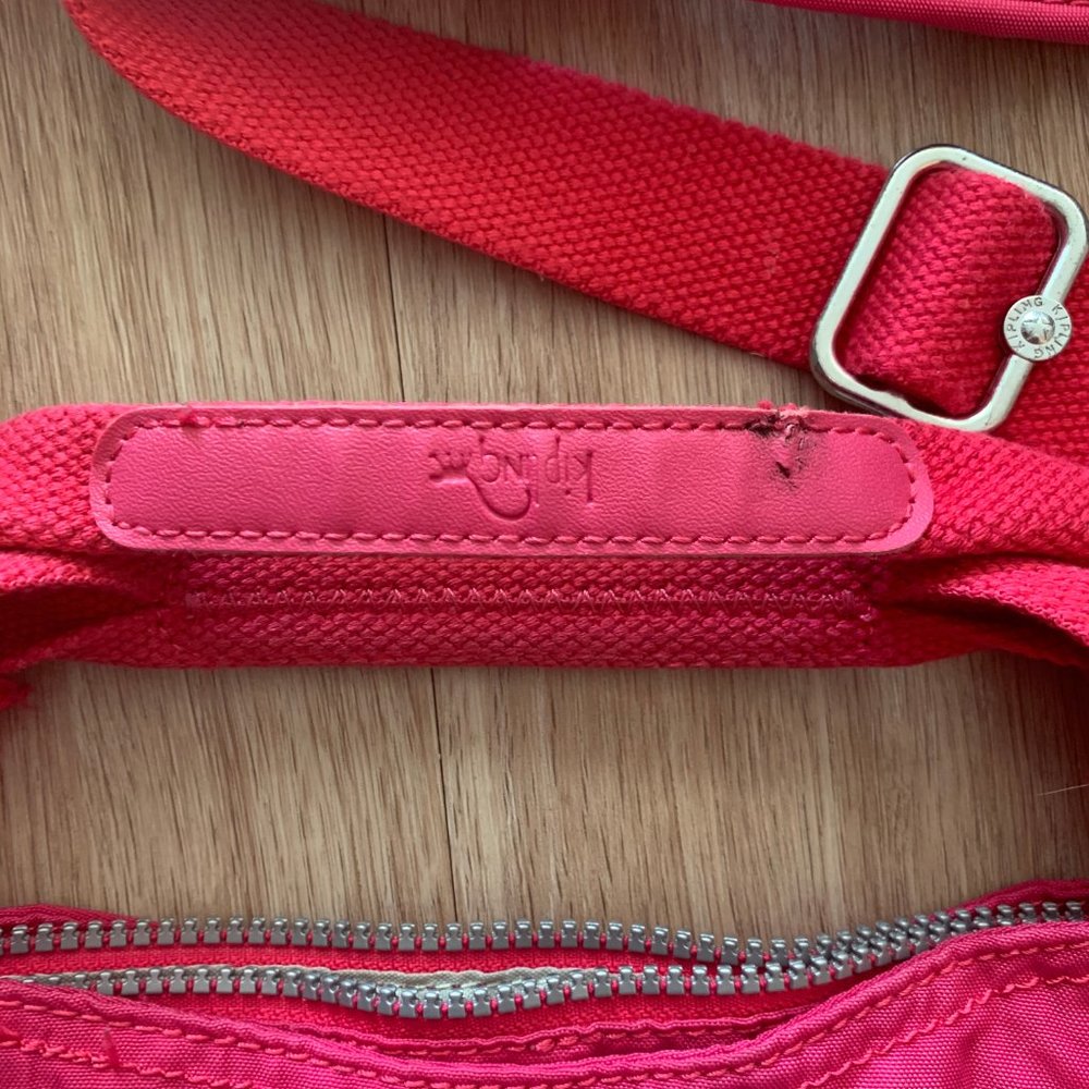 Kipling Computer Bag - Picture 5 of 5